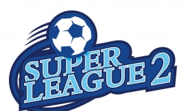 Super League 2: Την Τρίτη (5/10) η κλήρωση