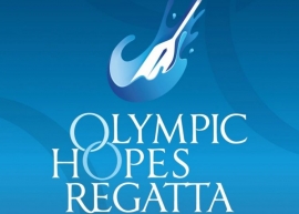 «Olympic Hopes»: Εννέα προκρίσεις στους ημιτελικούς