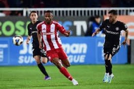 Θα γίνει πρόταση της ΕΠΟ στις ομάδες για Έλληνα διαιτητή στον τελικό