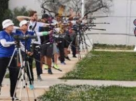 ΝΤΕΜΠΟΥΤΟ ΓΙΑ ΤΙΣ ΚΟΡΑΣΙΔΕΣ ΤΟΥ ΑΒΑΡΗ ΣΤΟ ΠΡΩΤΑΘΛΗΜΑ ΑΝΟΙΧΤΟΥ ΧΩΡΟΥ | ΟΑΚΑ 11 &amp; 12 ΙΟΥΛΙΟΥ 2020