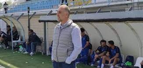 Με τον Χόρχε Ντίας να επιστρέφει συνεχίστηκε  η προετοιμασία των Χανίων