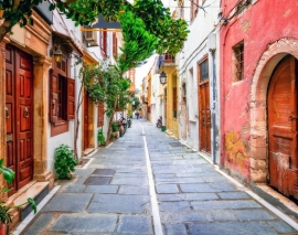 Στο Ρέθυμνο η δημόσια διαβούλευση για τη βιώσιμη αστική ανάπτυξη