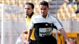 Στον Μηνά Πίτσο βρήκε ο Ερμής Ζωνιανών τον αντικαταστάτη του Στέλιου Κοζανίδη