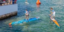 Την τιμή να φιλοξενήσει το Παγκόσμιο Κύπελλο SUP 2024 θα έχει ο Αγιος Νικόλαος