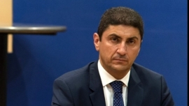 Στη Λευκωσία το προσεχές διήμερο ο Υφυπουργός Αθλητισμού,  Λευτέρης Αυγενάκης