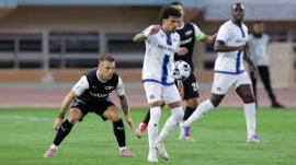 Η Κηφισιά πέρασε με 3-1 από το Παγκρήτιο κι υποχρέωσε στον ΟΦΗ σε μαύρη πρεμιέρα