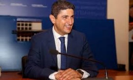 Αυγενάκης: «Συνδιαμορφώνουμε την αθλητική μεταρρύθμιση»