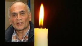 Πέθανε ο δημοσιογράφος Μανώλης Δανδουλάκης