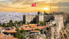 Ζήστε ένα βαθιά συγκινητικό ταξίδι στις ρίζες του Ποντιακού Ελληνισμού.