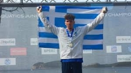Στο υψόμετρο του Ερζερούμ της Τουρκίας θα βρεθούν πέντε κολυμβητές/τριες για προετοιμασία