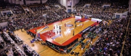 Στον… αέρα βρίσκεται η διεξαγωγή του Final 8 στην Κρήτη
