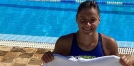 Η Άρτεμις Βασιλάκη θα αγωνισθεί στη δεύτερη ημέρα (11/12, 10:00) του 17ου παγκόσμιου πρωταθλήματος