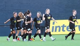 Μεγάλη νίκη πέτυχαν οι Γυναίκες του ΟΦΗ που επικράτησαν και στο κρητικό ντέρμπι με 1-3 της ΡΕΑ
