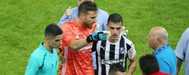 Η χειρότερη απόφαση Κλάτενμπεργκ για το ΟΦΗ-Ολυμπιακός!