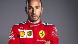 Formula 1: Ο Χάμιλτον την 1η θέση στα δοκιμαστικά της Ίμολα