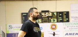 Η επιτροπή μπάσκετ του ΟΦΗ ανακοίνωσε την ανάληψη της θέσης υπεύθυνου Scouting από τον Γιάννη Βισκαδουράκη