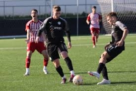Τη νικηφόρα πορεία του στο Super League Κ19 συνέχισε ο Ολυμπιακός που επικράτησε με 0-2 του ΟΦΗ