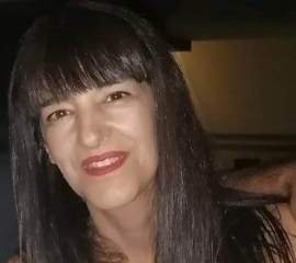 Στην οικογένεια της ξιφασκίας της Μεσαράς η Μάρω Γεωργιλαδάκη