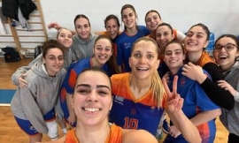 Τα αποτελέσματα της ημέρας στην Α2 γυναικών