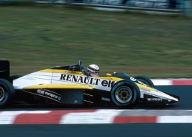 Formula 1: Τριανταπέντε χρόνια από την πρώτη onboard κάμερα στην ιστορία! (vid)