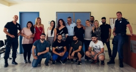 Δείτε  την υπέροχη ταινία 'Για θύμισε μου'  στο 7ο Διεθνές Φεστιβάλ Ντοκιμαντέρ Ιεράπετρας (vid)