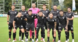 Ο ΟΦΗ αναδείχτηκε ισόπαλος 2-2 με την Άλκμααρ