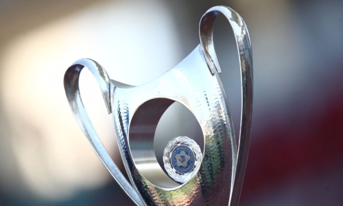 Πονοκέφαλο έχει προκαλέσει στην ΕΠΟ η φάση των «16» του Κυπέλλου Ελλάδας