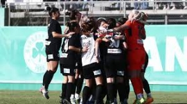 Η γυναικεία ομάδα του ΟΦΗ επικράτησε του Παναθηναϊκού με 1-0 στην Αθήνα (vid)