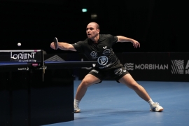 Με δεύτερη νίκη στον τελικό του Europe Cup η Ενεμπόν του Σγουρόπουλου