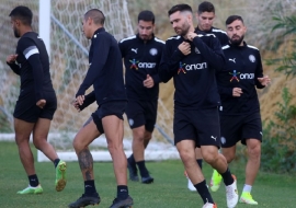Νέα τροπή παίρνει η Super League -εξάδα για ΟΦΗ
