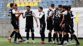 Δείτε τα αποτελέσματα και την βαθμολογία στην Α1 ΕΠΣΗ