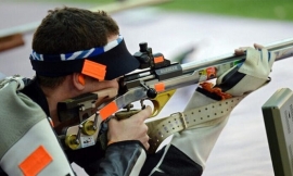 Ευρωπαϊκό πρωτάθλημα σκοποβολής ISSF 2021