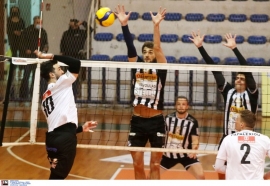 Ο ΠΑΟΚ επικράτησε 3-0 του ΟΦΗ