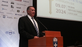 Η Ελληνική Ολυμπιακή Επιτροπή  δίνει 200.000 ευρώ στις Αθλητικές Ομοσπονδίες