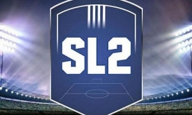 Super League 2: Μετατέθηκε η σέντρα για τις 26/9