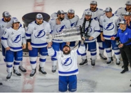 NHL: Έναρξη με τροποποιημένο οργανόγραμμα και το μισό πρόγραμμα (vid)