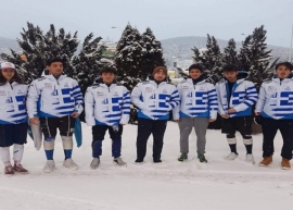 Παγκόσμιο Αλπικού Σκι: Με δώδεκα αθλητές στην Ιταλία