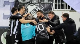 Ατρόμητος – ΟΦΗ 0-0