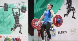 «Οι μελλοντικοί πρωταθλητές της άρσης βαρών είναι στη Θεσσαλονίκη»