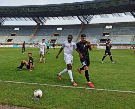 Εργοτέλης - Δόξα Δράμας 6-0 [vid]