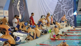 Σημαντικές επιδόσεις και όρια για το Ευρωπαϊκό Νέων-Νεανίδων